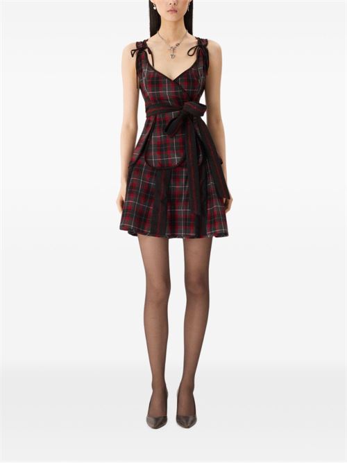  VIVIENNE WESTWOOD | 1K01003H W01NGP210